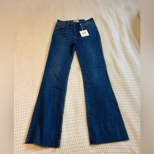 JBD blue jeans size 27
